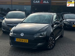 Volkswagen Polo - 1.4 TDI BlueMotion CRUISE/AIRCO/RIJDT PERFECT