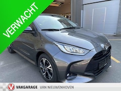 Toyota Yaris - 1.5 VVT-i First Edition *t/m 10de bouwjaar garantie
