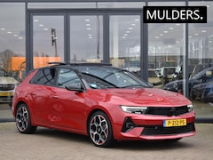 Opel Astra - 1.6 Hybrid GS Line | HUD / 360 camera / Pano