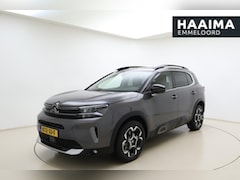Citroën C5 Aircross - 1.6 Plug-in Hybrid 225 Business Plus | Apple Carplay/Android Auto | DAB ontvanger | Cruise