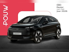 Audi A2 - e-tron 190pk Launch Series Pro 61 kWh | 20" Velgen