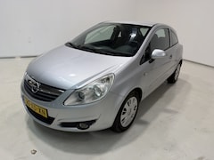 Opel Corsa - 1.2-16V Essentia
