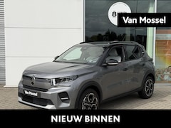 Citroën C3 - 1.2 Hybrid 110pk Max