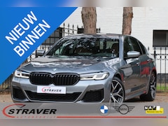 BMW 5-serie - 520i Business Edition Plus |M-Sport |Trekhaak
