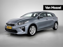 Kia Cee'd - Ceed 1.0 T-GDi DynamicLine | WORDT VERWACHT |