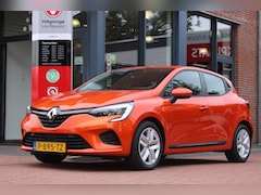 Renault Clio - 1.0 TCe *Techno* | Carplay | Cruise & Climate Control | PDC | Navigatie | Privacy | Blueto