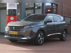 Peugeot 5008 - 1.2 PureTech *Allure* | Camera | Carplay | Stoelverwarming | Navigatie | Cruise & Climate