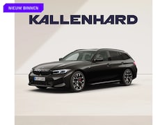 BMW 3-serie Touring - M340i xDrive - M-Sport Pro - Pano - Head-up - M Adaptief onderstel - Adaptive LED