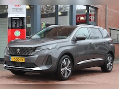 Peugeot 5008 - 1.2 PureTech *Allure* | Nieuw Model | Camera | Cruise & Climate Control | Carplay | Naviga