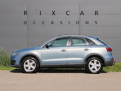 Audi Q3 - 2.0 TFSI Quattro ProLine Trekhaak Clima Navi LED