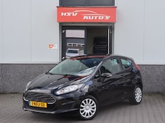 Ford Fiesta - 1.0 Style airco org Nederlands