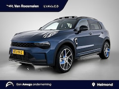 Lynk & Co 01 - 1.5 | Panoramadak | Elektrische bestuurdersstoel | 360 ° camera |