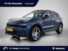 Lynk & Co 01 - 1.5 | Panoramadak | Elektrische bestuurdersstoel | 360 ° camera |