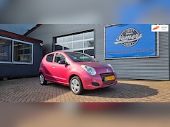 Suzuki Alto - 1.0 Base
