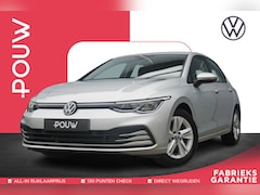 Volkswagen Golf - 1.0 TSI 110pk Life | Apple Carplay & Android Auto | Achteruitrijcamera | Adaptive Cruise