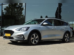 Ford Focus Wagon - 1.0 ECOBOOST ACTIVE BUSINESS | B&O | CARPLAY | KEY-LESS | CRUISE | NAVI | PDC