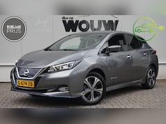 Nissan LEAF - 3.Zero Limited Edition 62 kWh SOH 91%