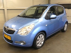 Opel Agila - 1.2 Edition - Perfect Onderhouden - Airco