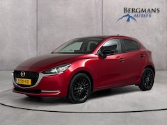 Mazda 2 - 2 - 1.5 Skyactiv-G Sportive // CAMERA // AIRCO //