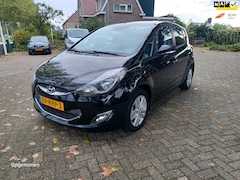 Hyundai ix20 - 1.6i i-Catcher Navi Pano Leer