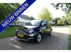 Fiat 500 - 0.9 TwinAir Turbo Lounge | Panorama dak | PDC | Bluetooth | NAP | NL AUTO |