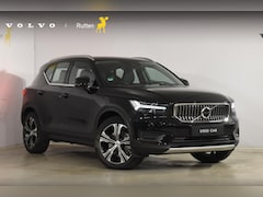 Volvo XC40 - T5 262PK Recharge Inscription Expression / Adaptive Cruise Control / Stuur- & Stoelverwarm