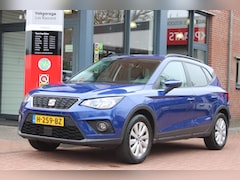 SEAT Arona - 1.0 TSI *Business* | Trekhaak | Carplay | Camera | Navigatie | Adaptive Cruise & Climate C