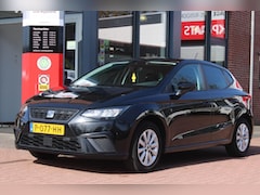 SEAT Ibiza - 1.0 TSI *Business* | Carplay | Stoelverwarming | Cruise & Climate Control | Navigatie | PD