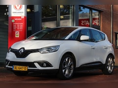 Renault Mégane Scénic - 1.2 TCE *Zen* | Trekhaak | Carplay | Navigatie | Cruise & Climate Control |