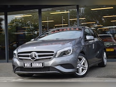 Mercedes-Benz A-klasse - 180 Ambition Aut. Xenon Airco Cruise CarPlay Pdc