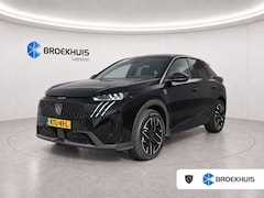 Peugeot 3008 - 1.2 HYBRID 145PK GT AUTOMAAT / NAVI / LEDER / CLIMA / LED / PDC / 19" LMV / ALCANTARA / CA