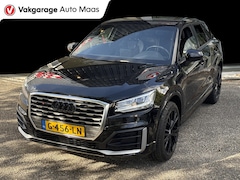 Audi Q2 - 35 TFSI S Edition /S Line/ Stoelverwarming/ Navi/ 19Inch LM/ Camera