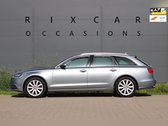 Audi A6 Avant - 2.0 TFSI Matrix LED Keyless 18" Navi