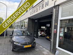 Opel Corsa - 1.2 Elegance Zeer compleet Navi / camera / Keyless