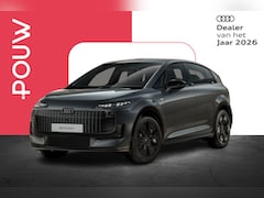 Audi A2 - e-tron 190pk Launch Series Pro 61 kWh | 20" Velgen