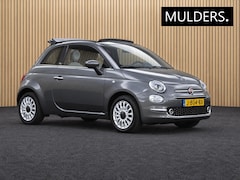 Fiat 500 C - 1.0 Hybrid Star | Apple Carplay / Airco