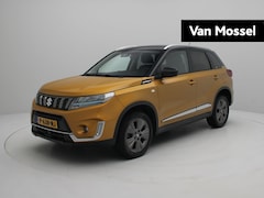 Suzuki Vitara - 1.4 Boosterjet Select Smart Hybrid | Achteruitrijcamera | Apple carplay & Android auto | C