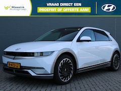 Hyundai IONIQ 5 - Lounge AWD 73kWh