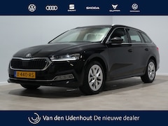 Skoda Octavia Combi - 1.5 e-TSI Business Edition Navitie PDC elektr. klep 81