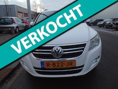 Volkswagen Tiguan - 1.4 TSI Easyline