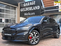 Ford Mustang Mach-E - E4X AWD 98 kWh | PANO | FULL-LED | ACC | PILOT | APPLE/ANDROID | FULL-OPTION
