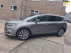 Renault Espace - 1.6 TCe Initiale Paris (((7-PERSOONS/ nieuwe apk )))