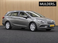 Opel Astra Sports Tourer - 1.0 Online Edition | Navi / Airco / Cruise