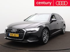 Audi A6 Avant - 50 TFSI e quattro Business edition | ACC | Navi | Elek. Kofferbak | PDC | Carplay |