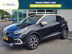 Renault Captur - 1.2 TCe Intens 120pk Automaat | Navigatie | Parkeersensoren | Climate control | 1e eigenaa