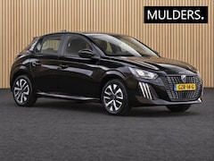 Peugeot 208 - 1.2 PureTech 75 Style | Navi / Airco / Cruise