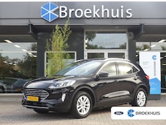 Ford Kuga - 2.5 PHEV Titanium | CAMERA | PARKEERSENSOREN V+A | CRUISE | APPLE CARPLAY / ANDROID AUTO |
