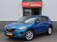 Mazda CX-5 - 2.0 GT-M 4WD Navigatie Leer Camera