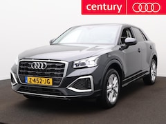 Audi Q2 - 35 TFSI Advanced edition | Camera | ACC | Virtual | Dodehoek | Virtual | Stoelverwarming |