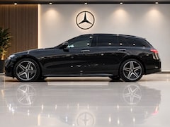 Mercedes-Benz C-klasse Estate - 300 e AMG Line Limited Nightpakket NL Auto| 1e Eig | Vol!